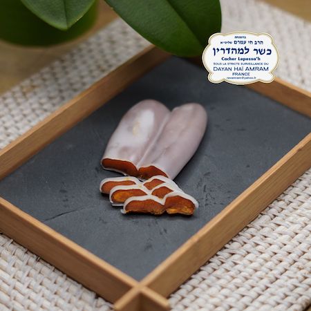 Commander poutargue casher Méditerranée artisanale Marseille France